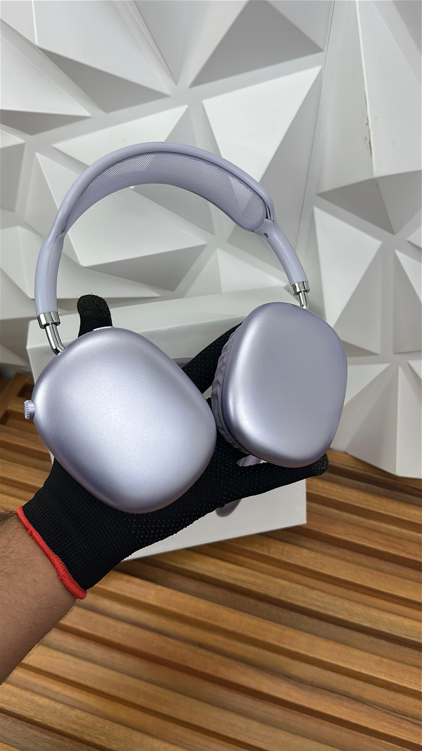 APPLE AIRPODS MAX HEADPHONE