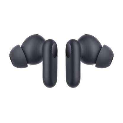OnePlus Nord Buds 2r True Wireless in Ear Earbuds with Mic, 12.4mm Drivers, Playback:Upto 38hr case,4-Mic Design, IP55 Rating [Deep Grey]