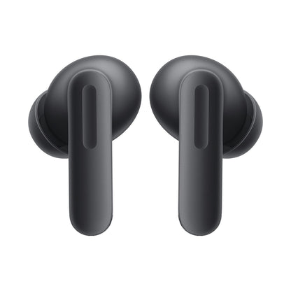 OnePlus Buds 4 TWS Earbuds with Upto 55dB Real-time ANC,Adaptive Mode,Dual Drivers with Dual DACs,3D Audio,Upto 45hrs Music Playback,Dual-Device connectivity,47ms Low Latency[Storm Gray]