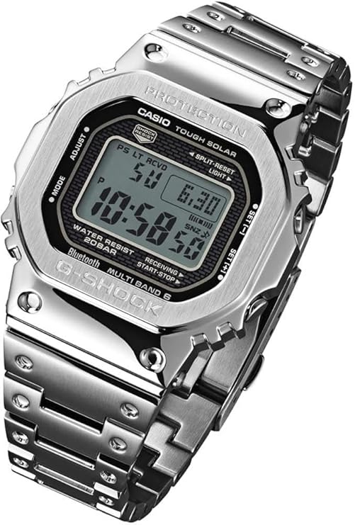 Casio G-Shock GMW-B5000D