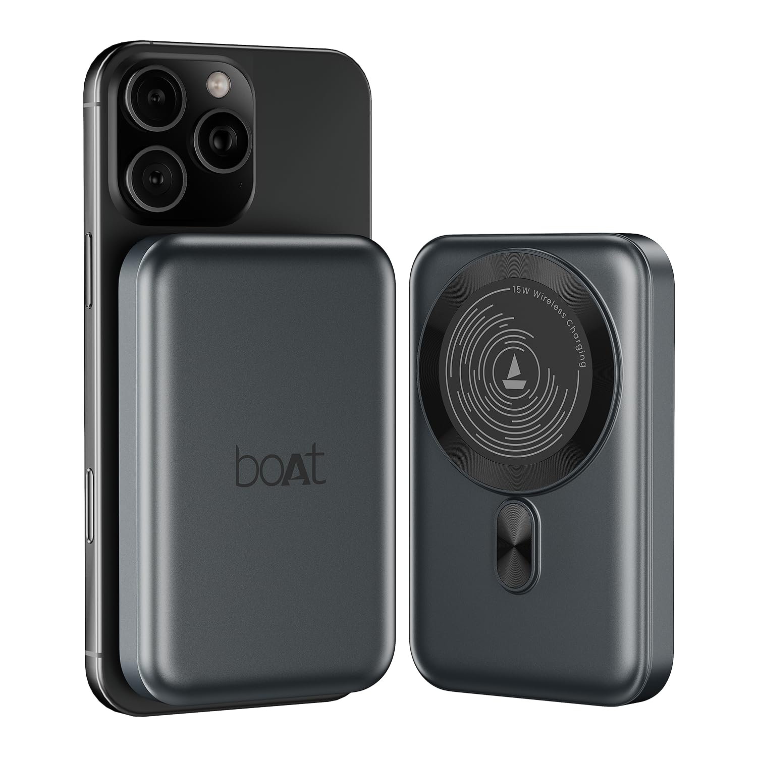 boAt 1 (Magsafe) 10000mAh Magnetic