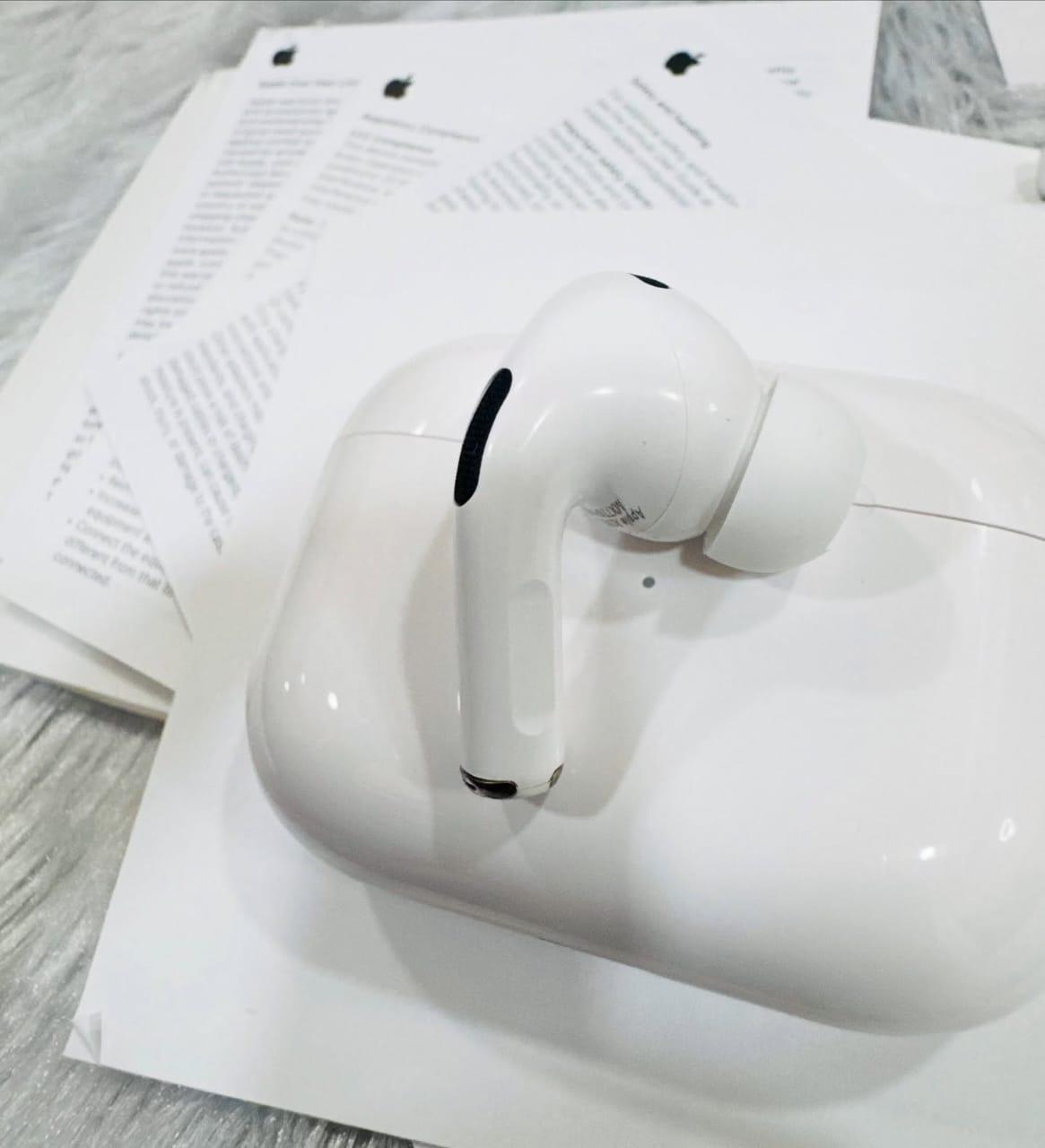 AirPods Pro 2nd Gen Smart Headphones (Wireless)