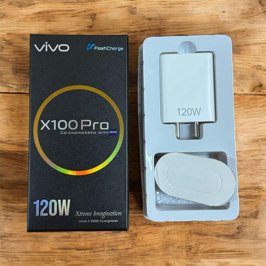 VIVO X 100 PRO