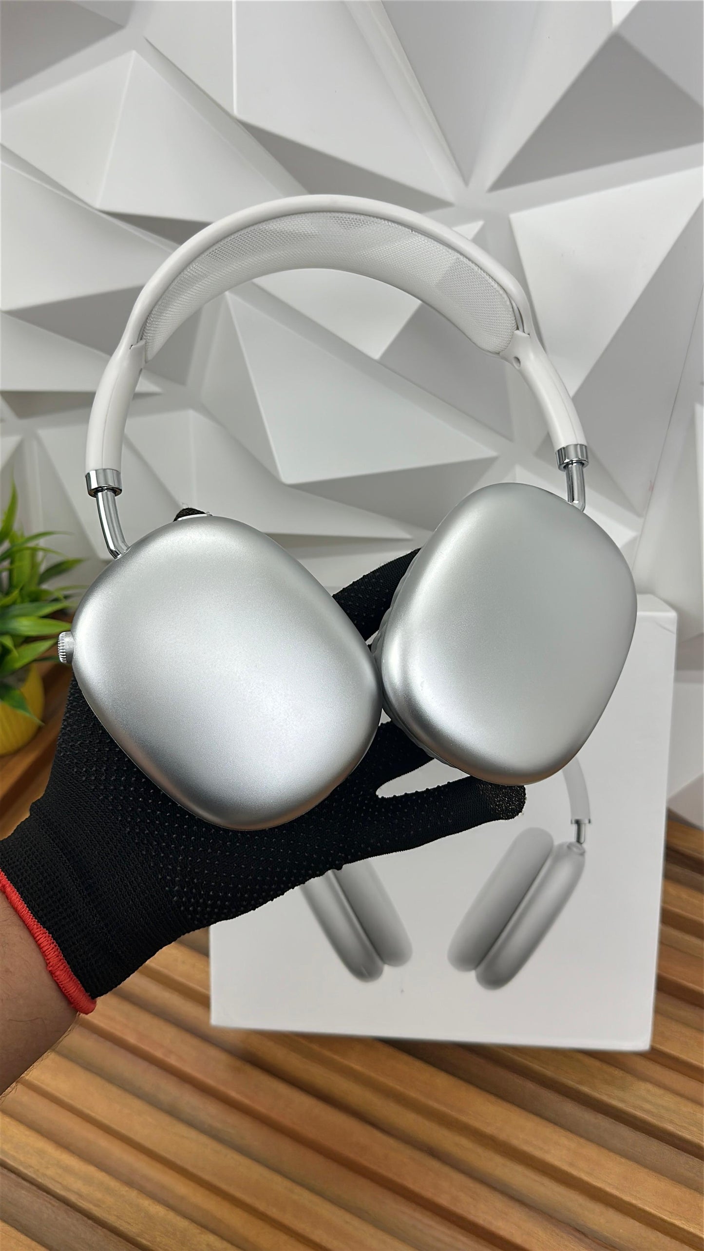 APPLE AIRPODS MAX HEADPHONE