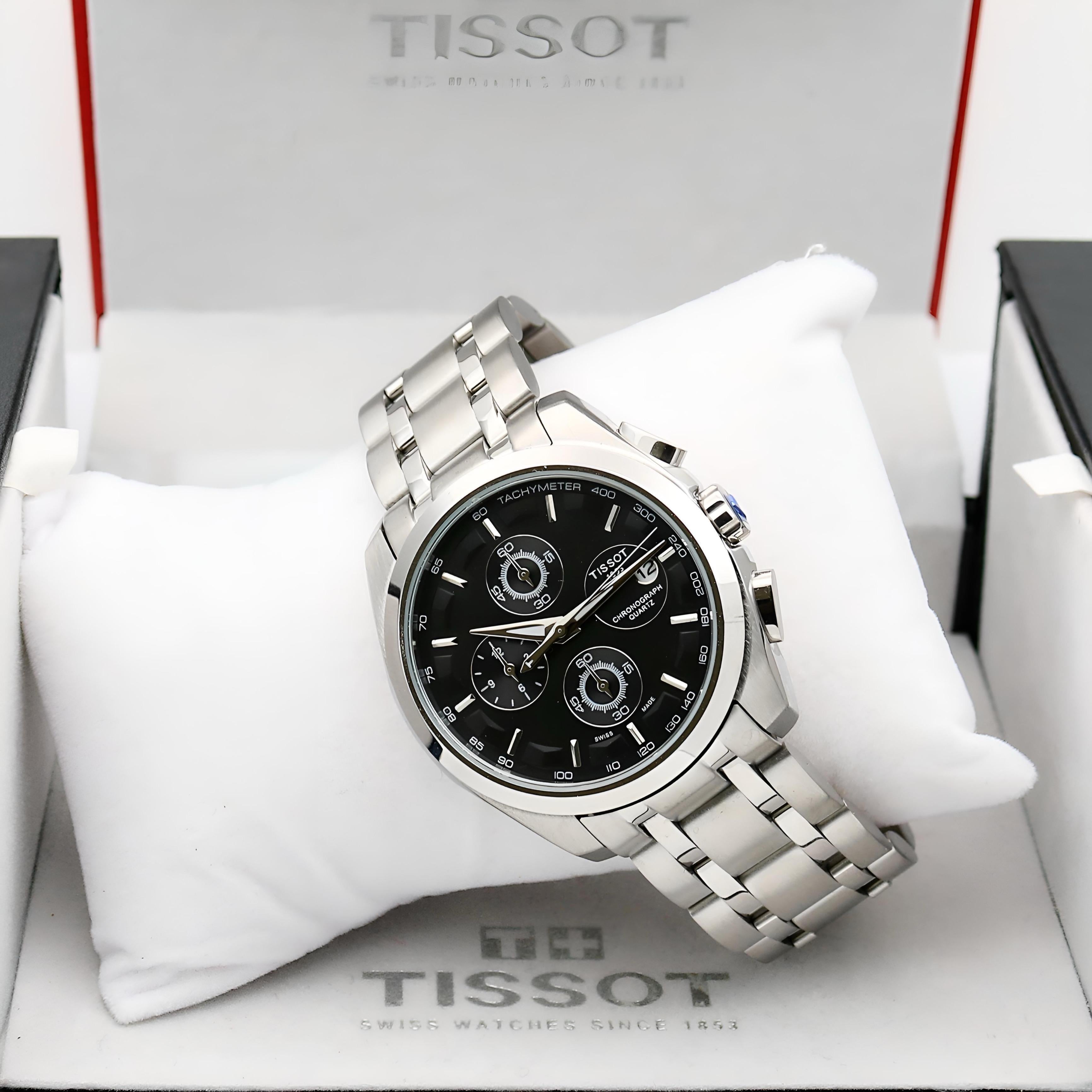 TISSOT 1853