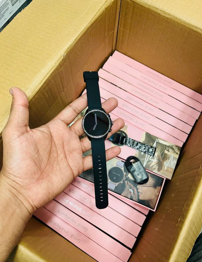 Smart Watch Active 2