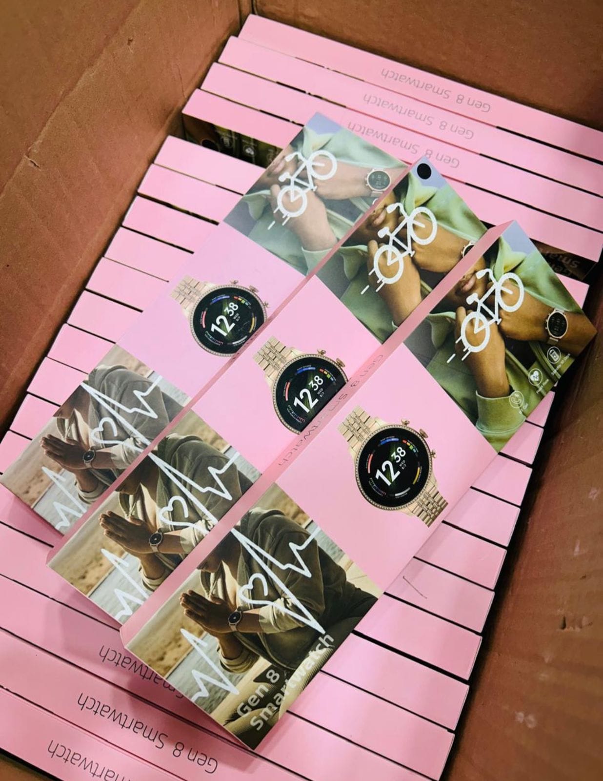 Smart Watch Active 2