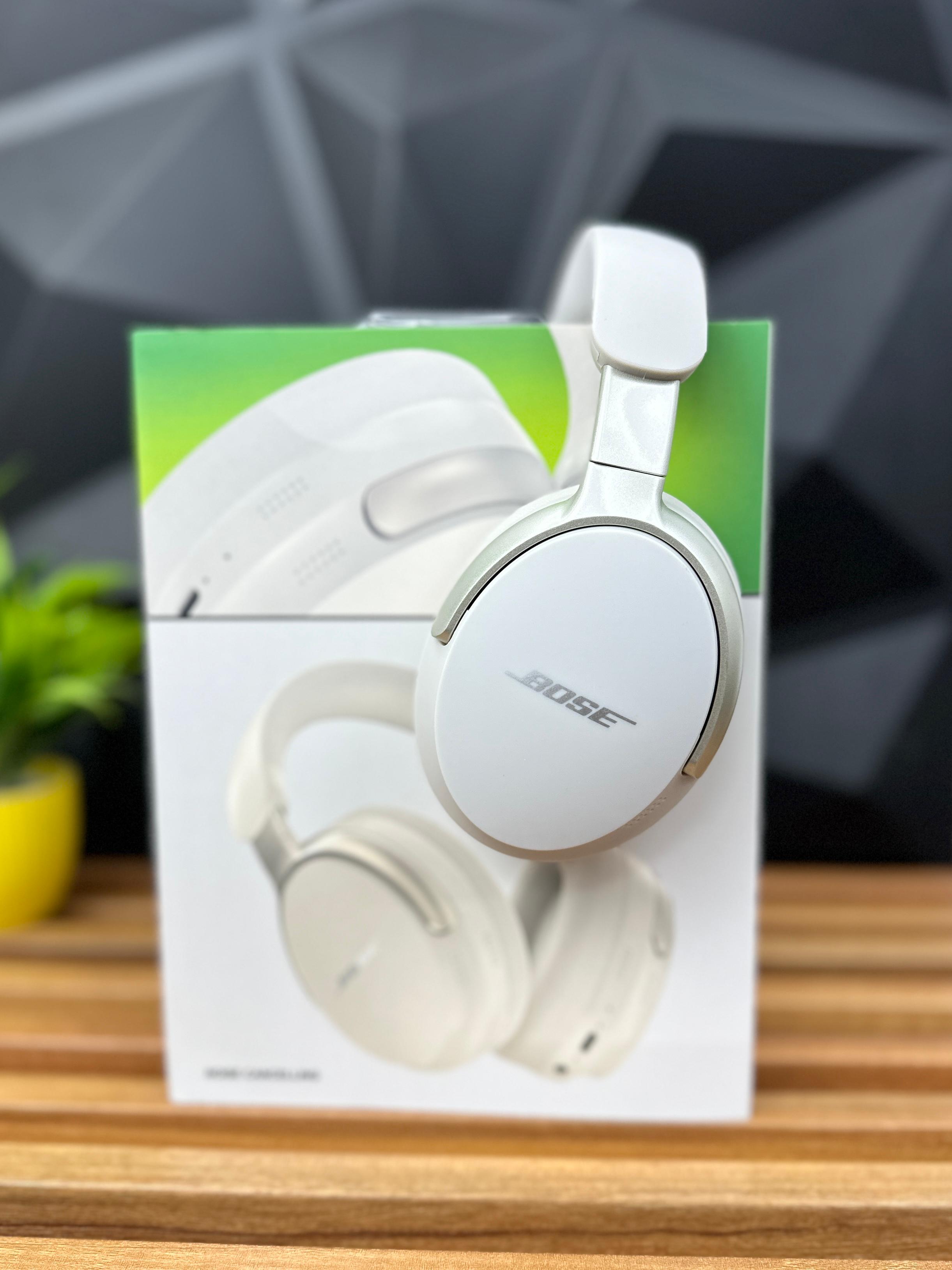Bose Ultra Wireless Noise