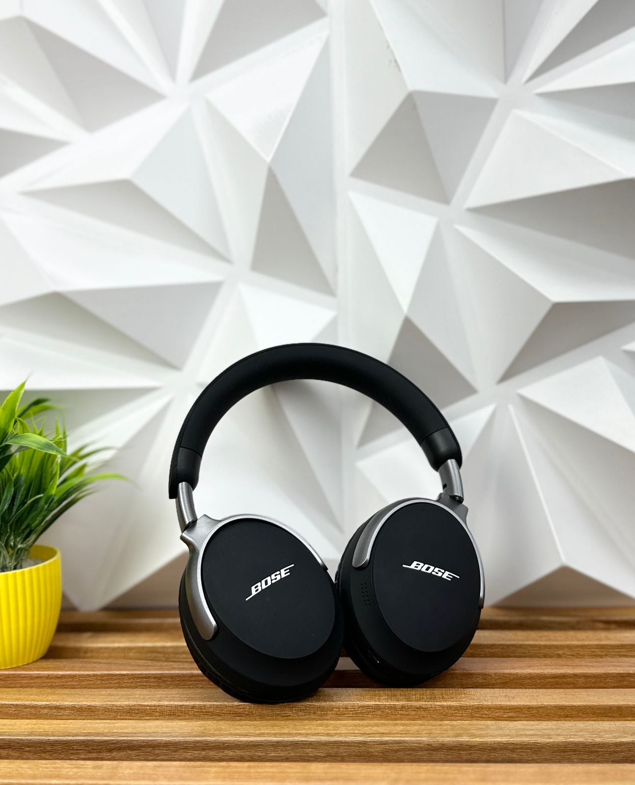 Bose Ultra Wireless Noise