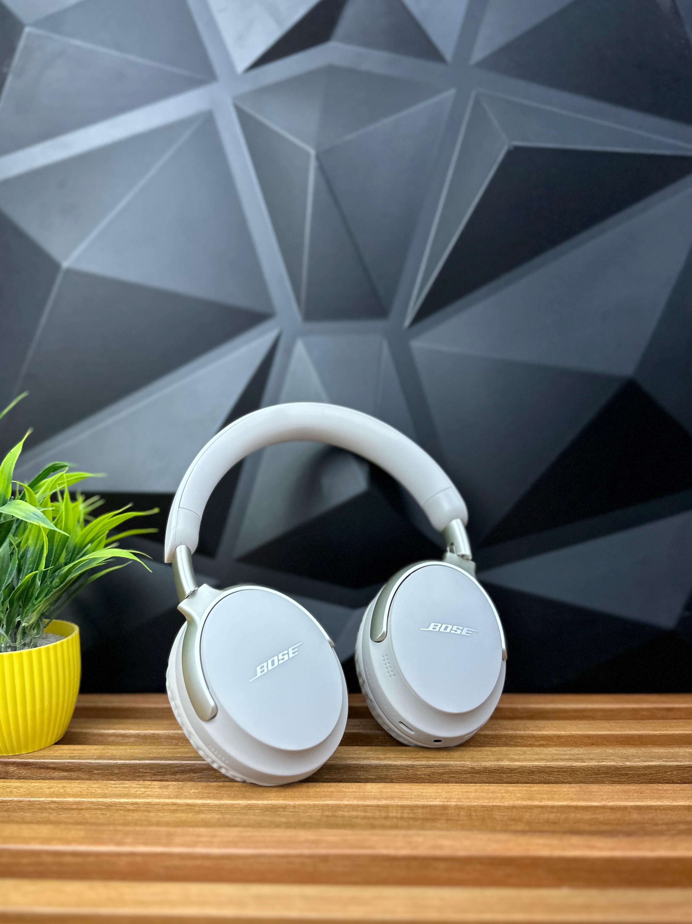 Bose Ultra Wireless Noise