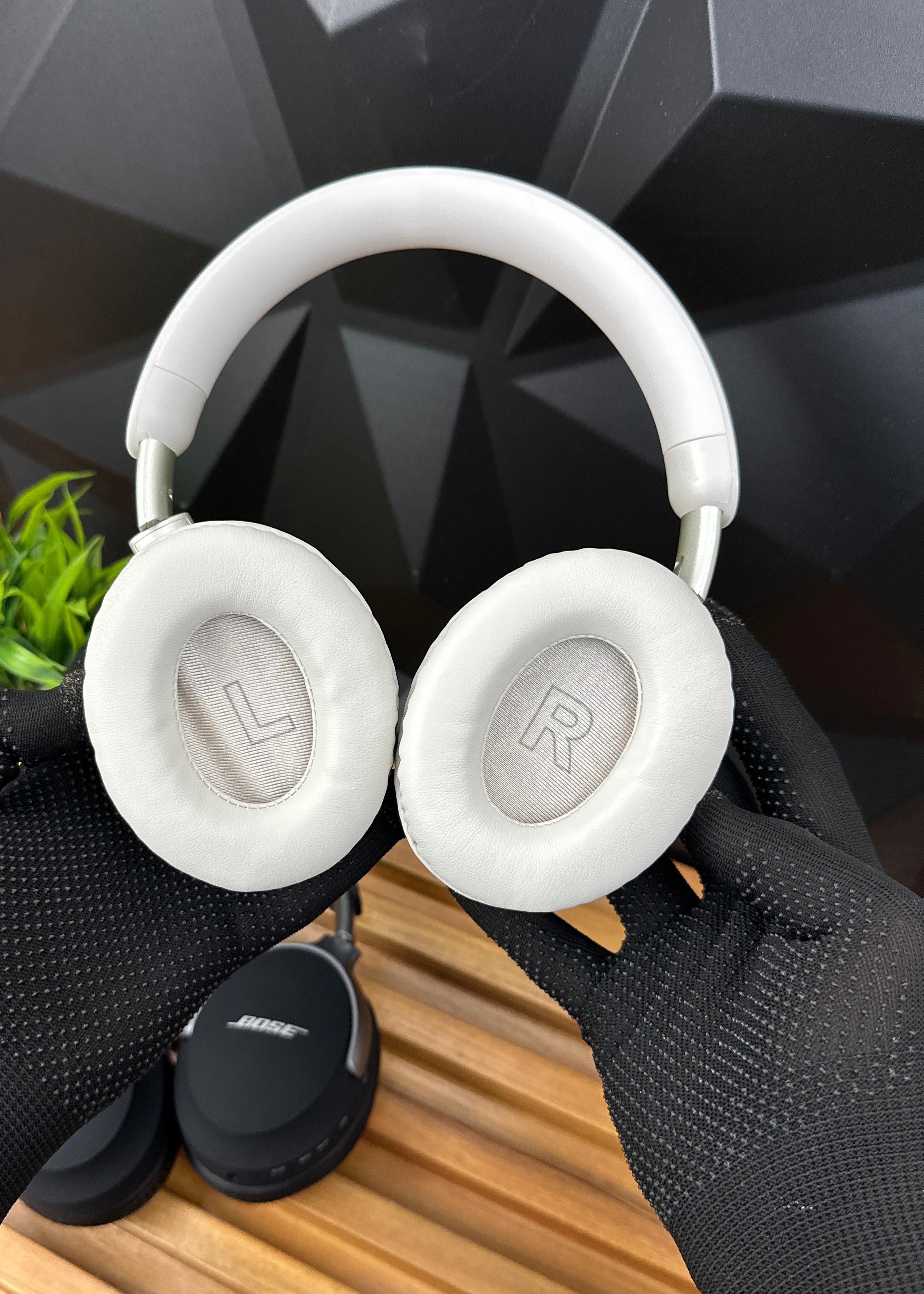 Bose Ultra Wireless Noise